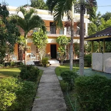 Marge'S Vacation Rentals